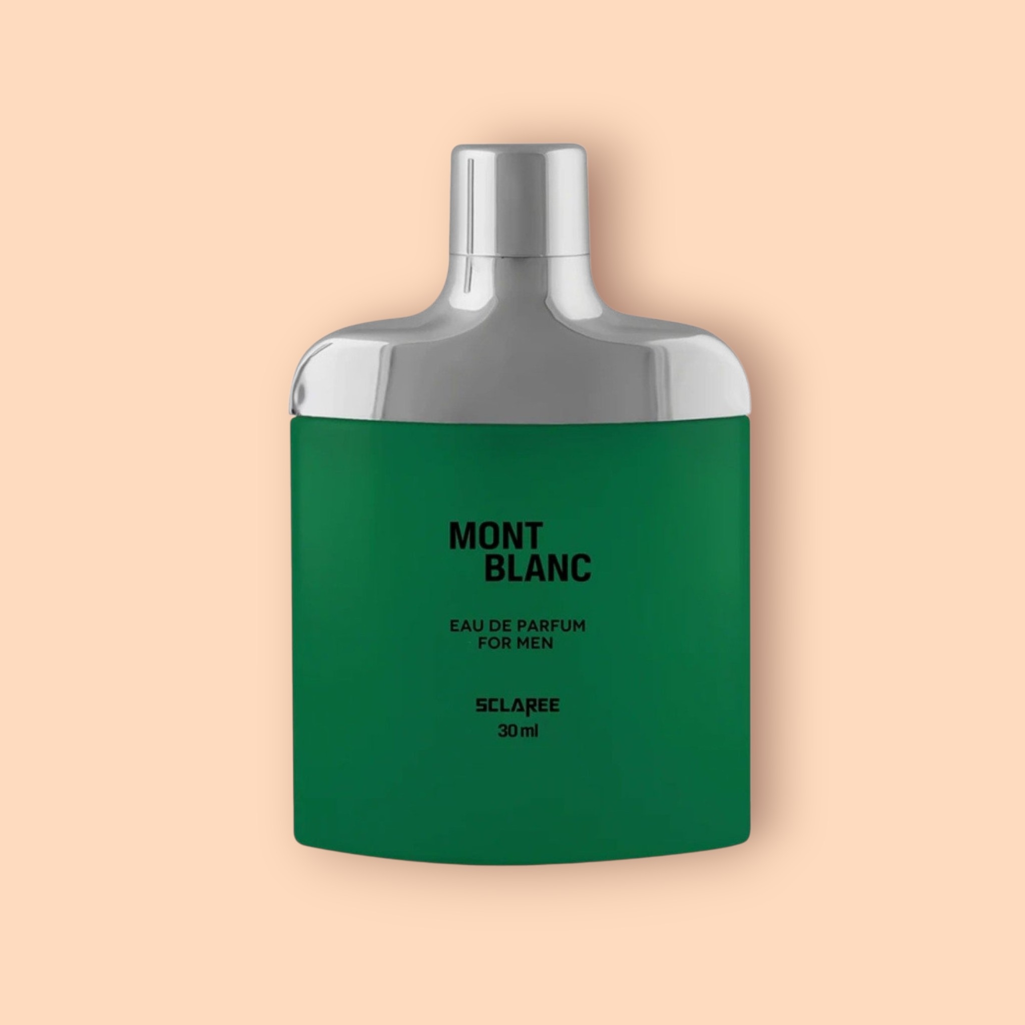 ادکلن مونت بلنک لجند 30 میل تلگرامی اسکلاره.Mont Blanc