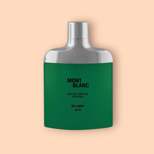 ادکلن مونت بلنک لجند 30 میل تلگرامی اسکلاره.Mont Blanc