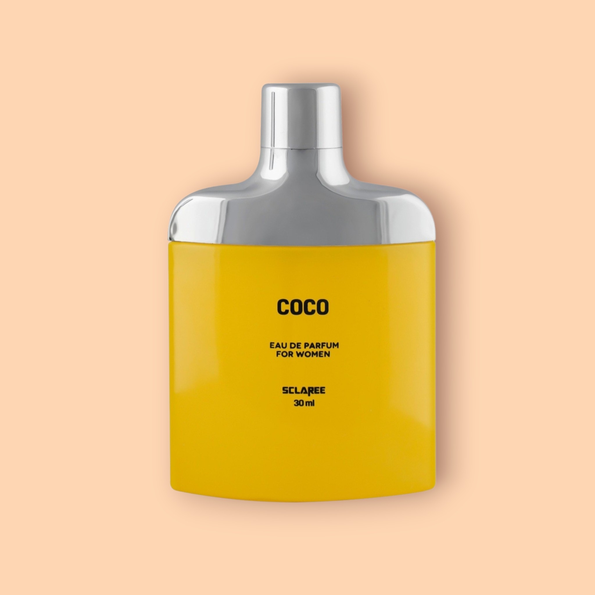 ادکلن کوکو  30 میل تلگرامی اسکلاره.COCO