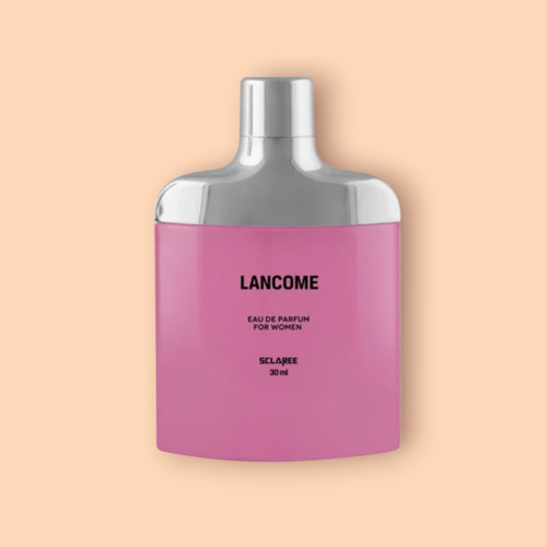 ادکلن لانکوم 30 میل تلگرامی اسکلاره.LANCOME