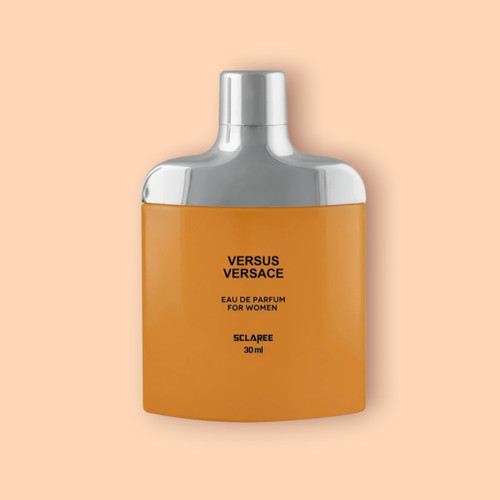 ادکلن عطر ادکلن ورساچه ورسوس 30 میل تلگرامی اسکلاره.Versace Versus