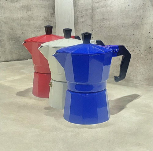موکاپات 3کاپ رنگی