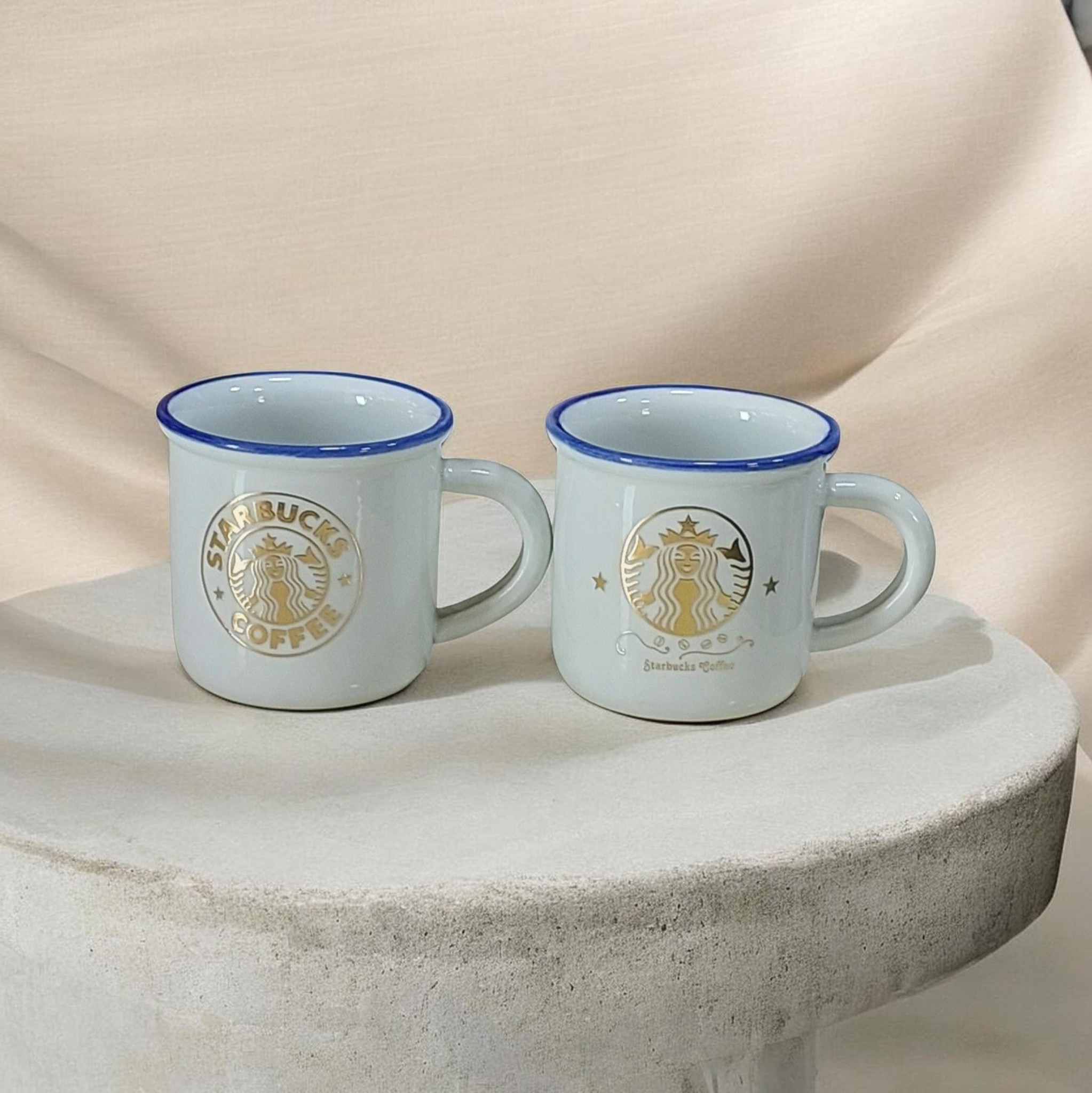 شات دوبل استارباکس STARBUCKS.