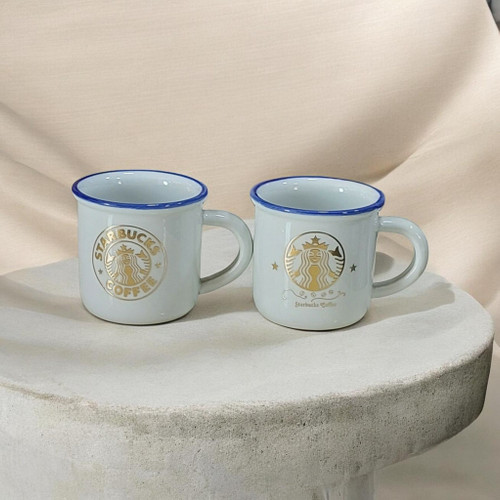 شات دوبل استارباکس STARBUCKS.