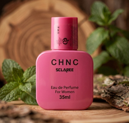 عطر ادوپرفیوم زنانه اسکلاره مدل CHNC حجم ۳۵ میلی لیتر