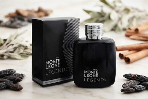 عطر ادکلن مردانه مونت بلنک لجند ادو پرفیوم فراگرنس ورد.Fragrance