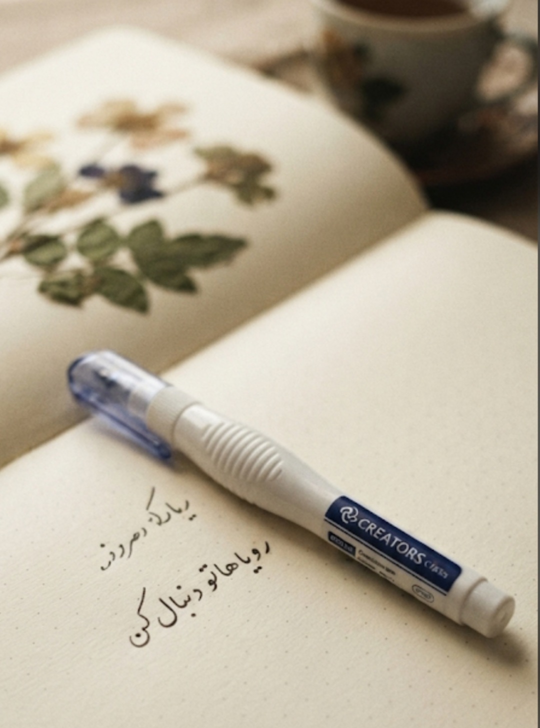 لاک غلط گیر سی کلاس  ظرفیت ۱۲ میل.CREATORS.CLASS