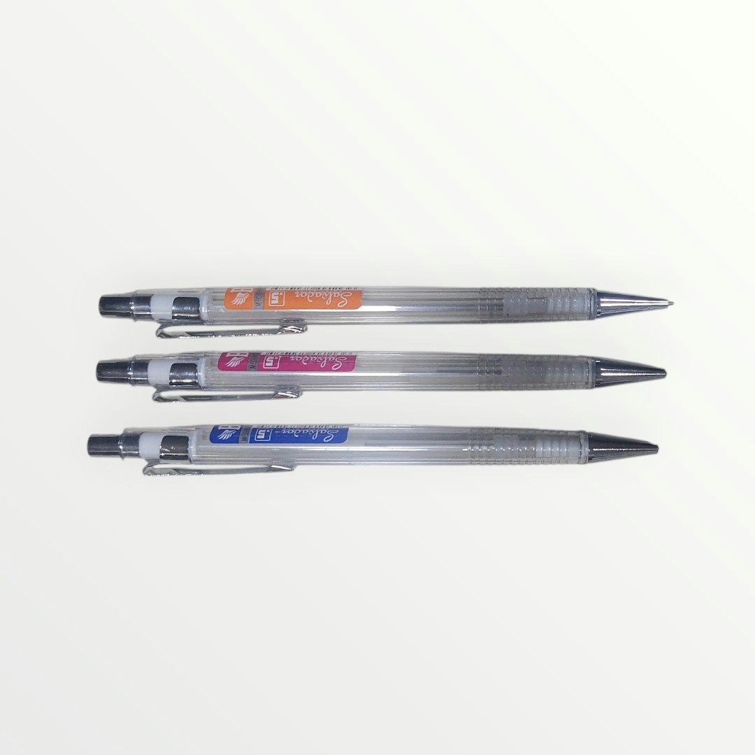 اتود پلاستیکی  سالوادور .0.5mm