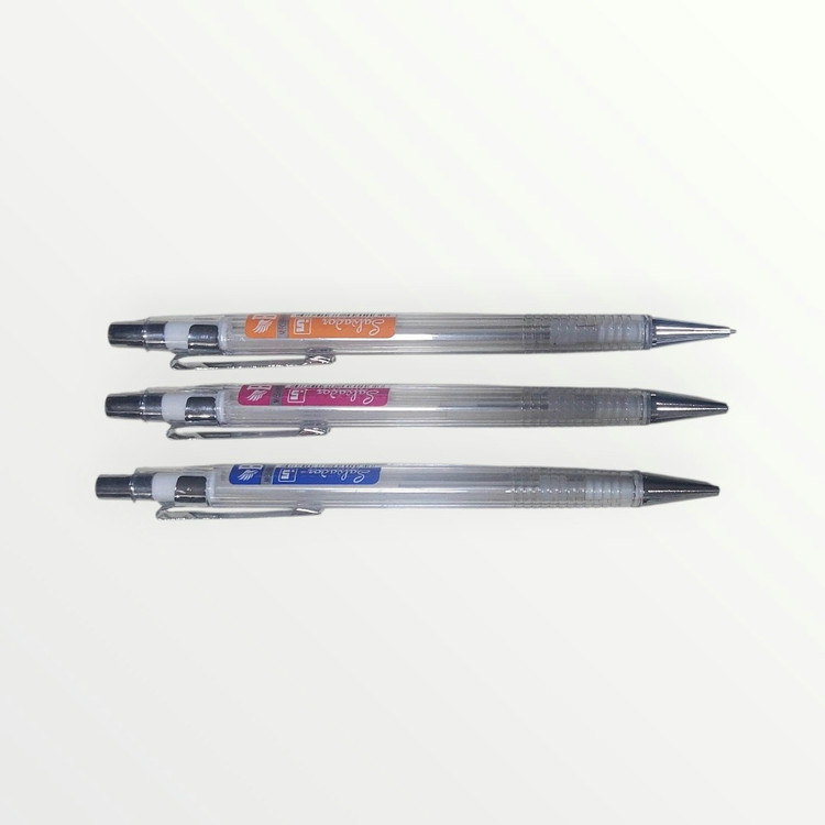 اتود پلاستیکی سالوادور .0.5mm