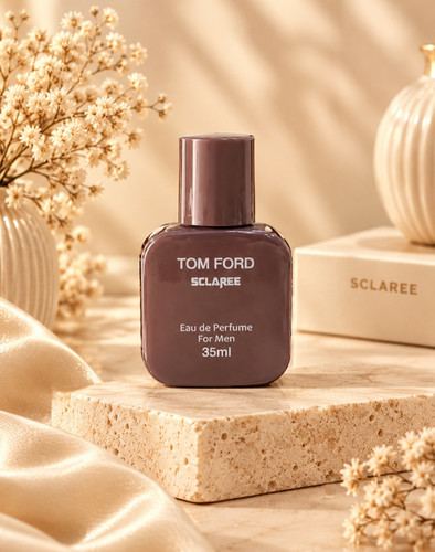 عطر ادوپرفیوم مردانه اسکلاره مدل Tom Ford حجم ۳۵ میلی لیتر